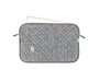 Plush Layer Laptop Sleeve Open