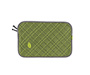 Plush Layer Laptop Sleeve Front