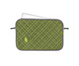 Plush Layer Laptop Sleeve Open