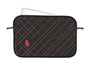 Plush Layer Laptop Sleeve Open