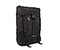 Yield Laptop Backpack - ballistic nylon black / black / black