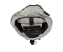 Yield Laptop Backpack Inside