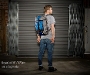Yield Laptop Backpack Model