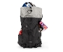 Yield Laptop Backpack Open