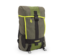 Yield Laptop Backpack