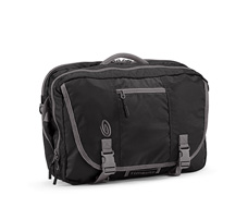 ballistic nylon black / Black / Black