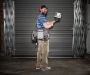 Ram Laptop Backpack Model