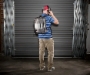 Ram Laptop Backpack Model