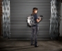 Ram Laptop Backpack Model