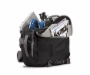 Ram Laptop Backpack Open