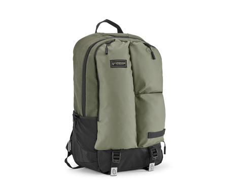 , Showdown Laptop Backpack Front