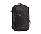 Uptown Laptop TSA-Friendly Backpack - ballistic nylon black / black / black