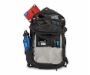 Uptown Laptop TSA-Friendly Backpack Open