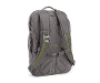 Uptown Laptop TSA-Friendly Backpack Back