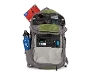 Uptown Laptop TSA-Friendly Backpack Open