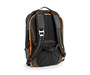 Uptown Laptop TSA-Friendly Backpack Back