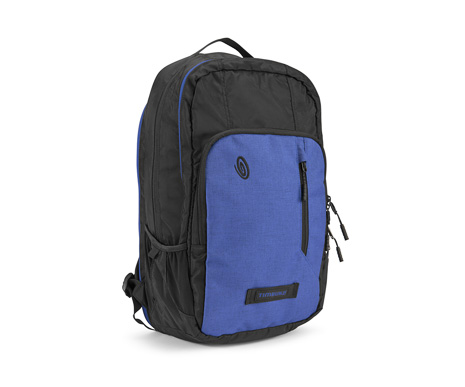 , Uptown Laptop TSA-Friendly Backpack Front