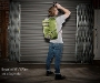 Sleuth Camera Backpack Model
