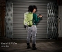 Sleuth Camera Backpack Model