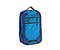Sleuth Camera Backpack - ballistic nylon night blue / pacific / night blue