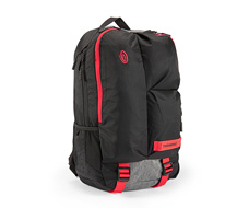 ballistic nylon black / herringbone black Herringbone / ballistic nylon black
