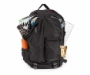 Showdown Laptop Backpack Open