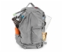 Showdown Laptop Backpack Open