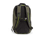 Showdown Laptop Backpack Back
