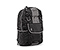 Amnesia Cycling Backpack - 420d nylon black / black / black