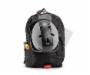 Amnesia Cycling Backpack Open