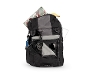 Amnesia Cycling Backpack Open