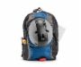 Amnesia Cycling Backpack Open
