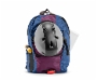 Amnesia Cycling Backpack Open