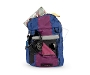 Amnesia Cycling Backpack Open