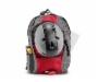 Amnesia Cycling Backpack Open
