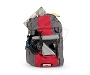 Amnesia Cycling Backpack Open