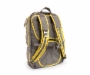 Amnesia Cycling Backpack Back