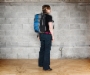 Amnesia Cycling Backpack Model