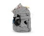 Amnesia Cycling Backpack Open