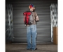 Phoenix Cycling Backpack Model