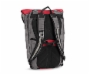 Phoenix Cycling Backpack Back