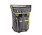 Phoenix Cycling Backpack - ballistic nylon gunmetal / coated indie plaid indie plaid / ballistic nylon black