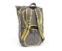 Phoenix Cycling Backpack Back