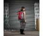 Phoenix Cycling Backpack Model