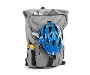 Phoenix Cycling Backpack Open
