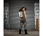 Pisco Backpack for iPad Model
