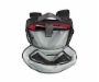 Pisco Backpack for iPad Inside