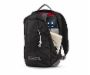 Pisco Backpack for iPad Open