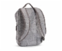 Pisco Backpack for iPad Back