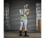 Pisco Backpack for iPad Model